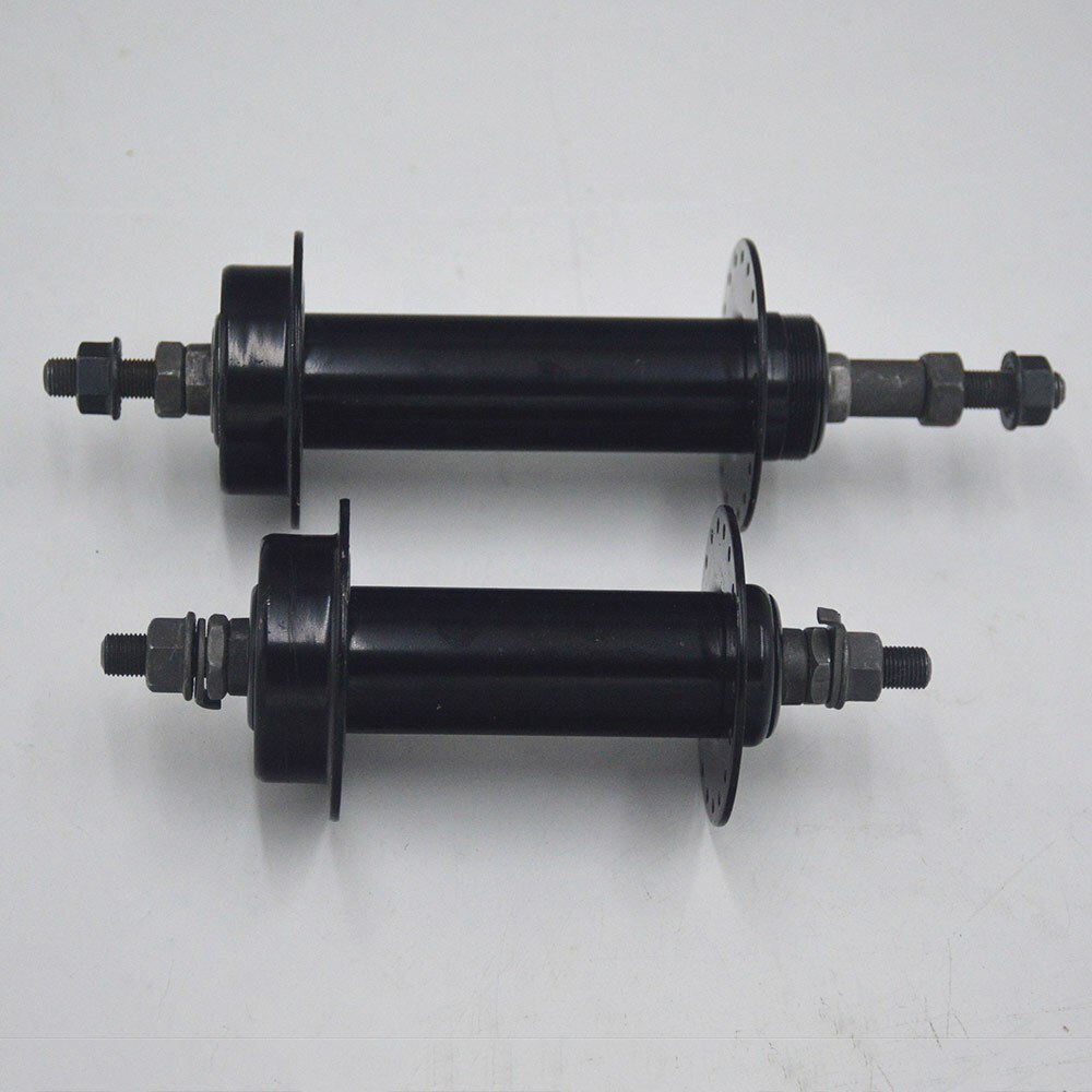 Bicycle Hubs 135mm*190mm 36 holes Snow bicycle aluminum cassette disc brake fat tire bike aluminum alloy hubs