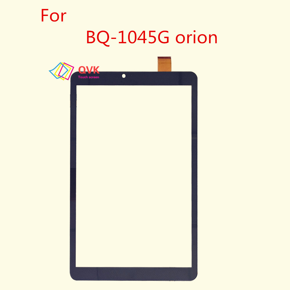 Black 10.1 inch for BQ 1056L 1057L 1077L 1084L 1085L 1045G 1081G 1082G 1083G Capacitive touch screen panel repair replacement