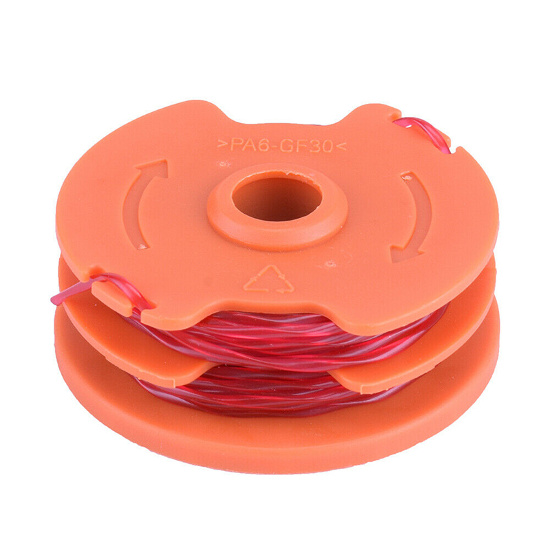 String Trimmer Spool Cover Cap WA0007 Voor Worx Wg 105 106 108 109 112 113 115 116 117 118 119 124 50019417 Gras Cutter
