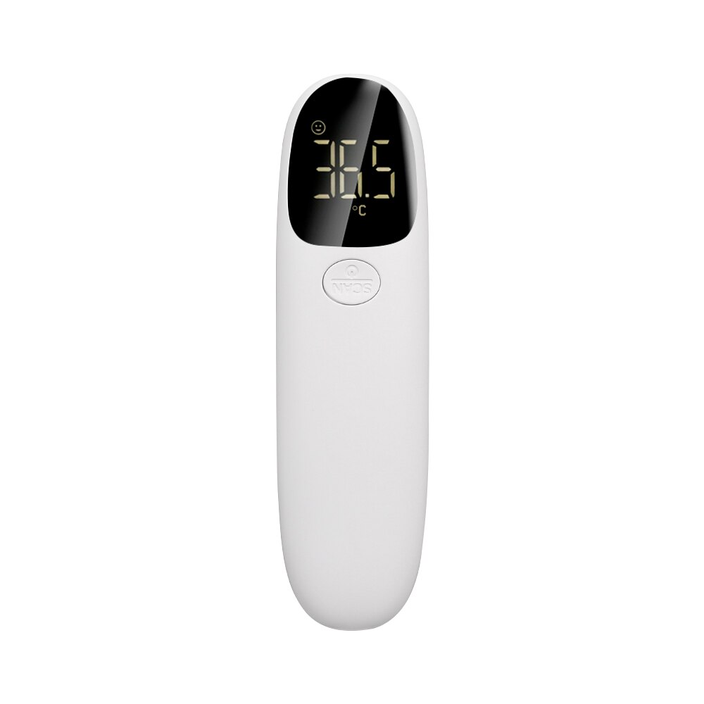Infrarød pande termometer øjeblikkelig læse termometre termometro infrarojo digital
