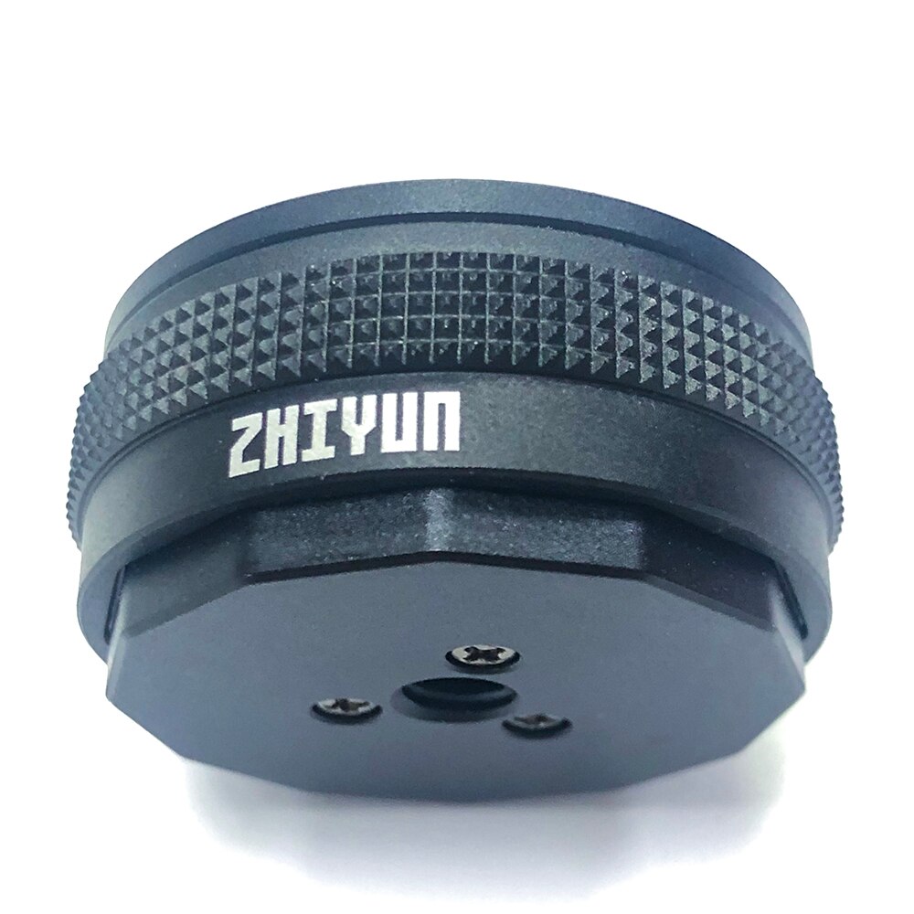 Zhiyun schnellaufbau-kit für zhiyun crane 3 lab 3- -achsen-handstabilisator-zubehör zhiyun crane 3
