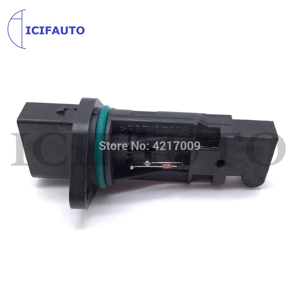 Maf Mass Air Flow Sensor Meter For Mercedes Ben C-Class W202 S202 C200 C220 T CDi Diesel 0281002384 A0000941448