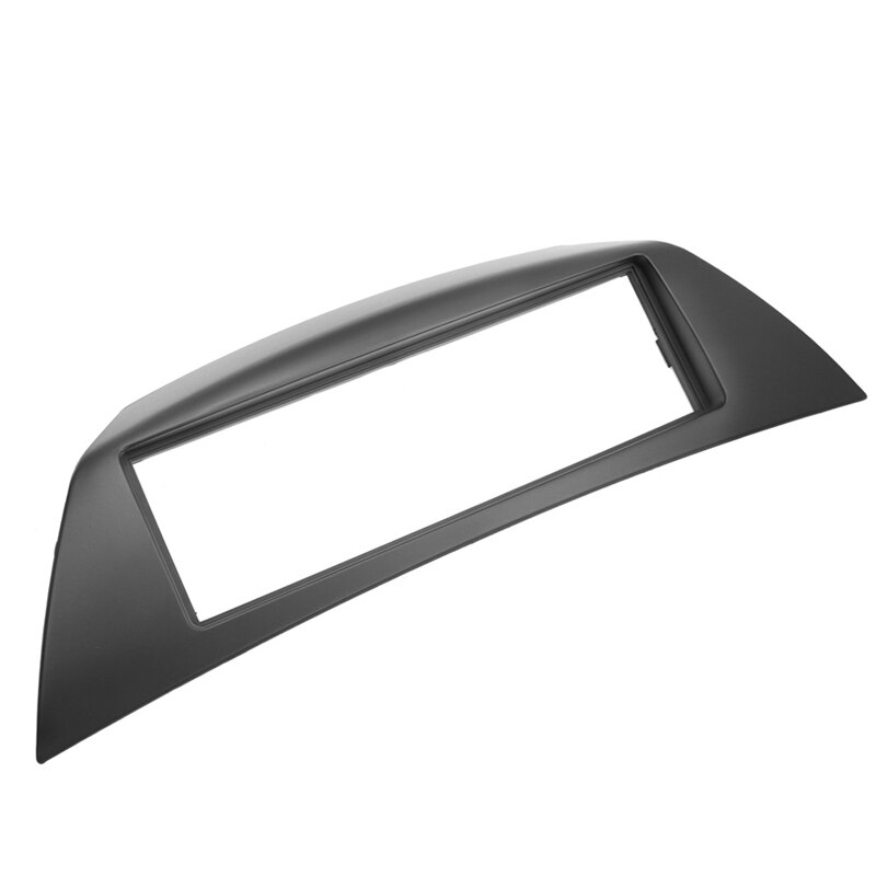 Kit Panneau / Adaptateur Pour Autoradio Renault Laguna (À Partir De 2005) - Audiodesign