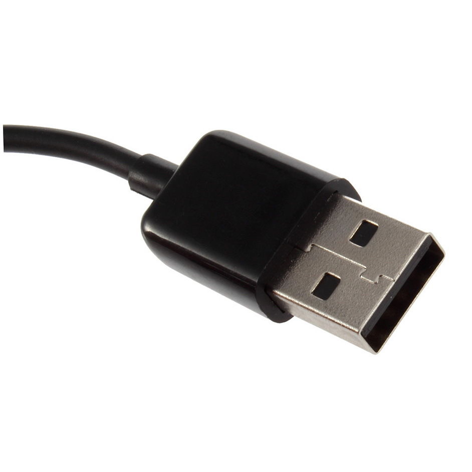 Tragbare USB Ladung Datenkabel für Samsung Galaxis Tab 2 7,0 P3100 P3110