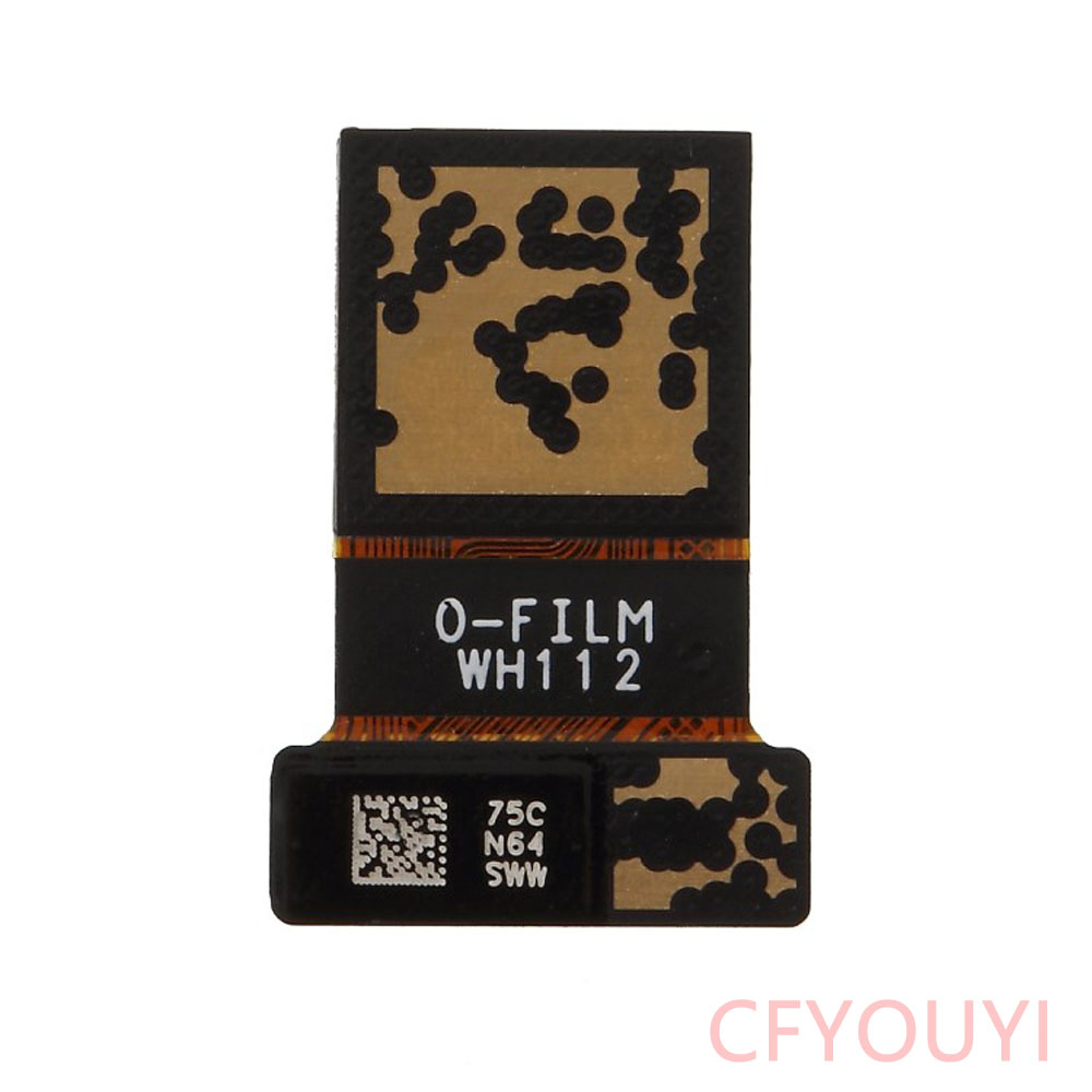 Original pour Nokia 5 5.2 "arrière grand Module de caméra arrière remplacer la pièce 13MP