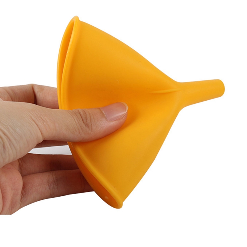 Photopolymer Resin Paper Silicone Disposable Filter 3D Printer Funnels 101Pcs