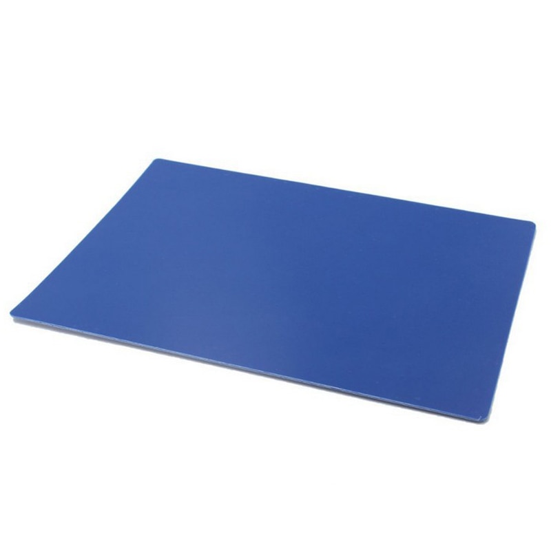 Joseph Joseph Chop2Pot Snijplank Blauw 2 Stuks - 981003