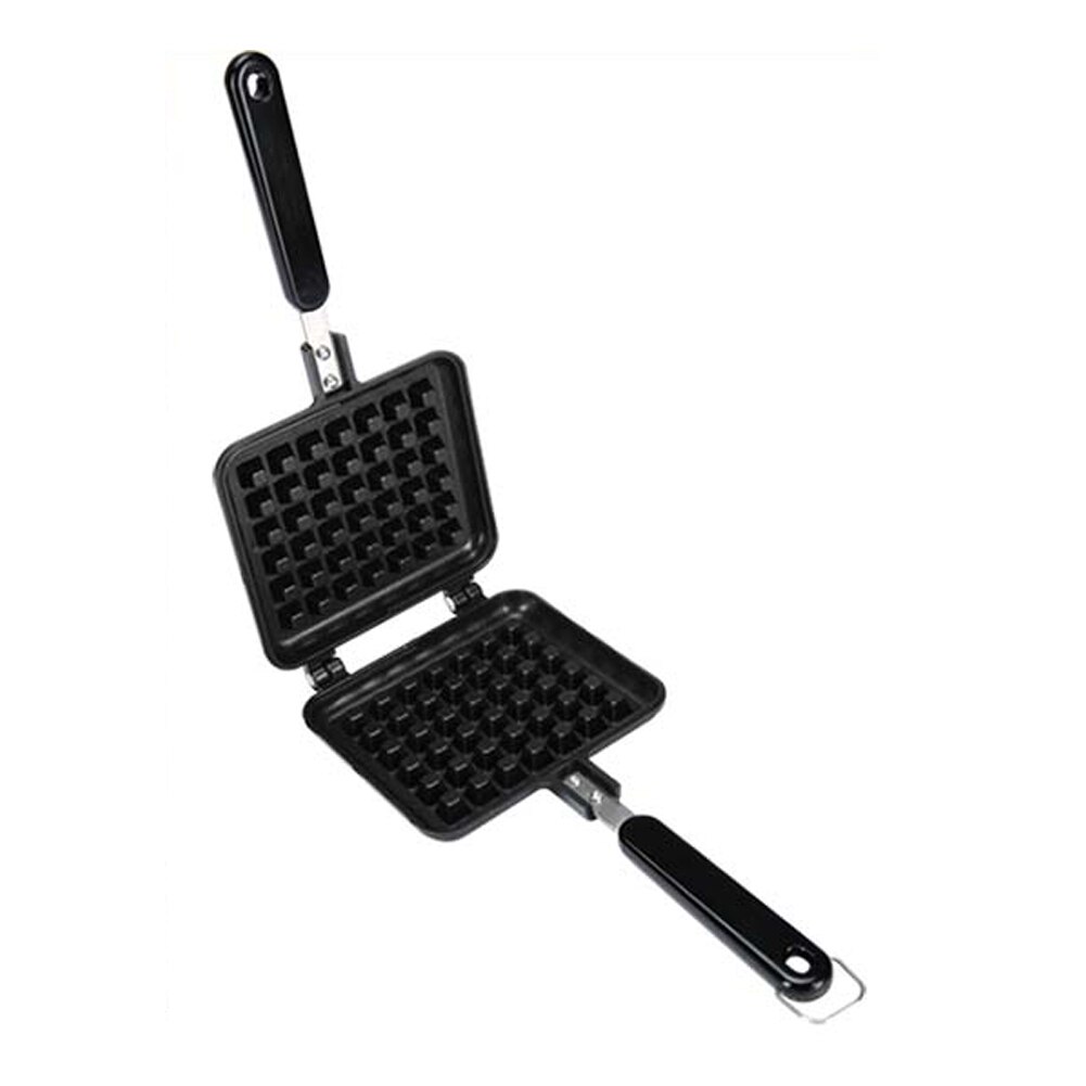 1pc antiaanbak cake wafelvorm maker diy muffins vorm bakvorm machine keukengereedschap benodigdheden