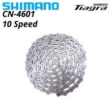 Shimano Tiagra 4600 CN-4601 Kettingen 10 Speed 112 Links Chain Voor Racefiets Fiets 10 S