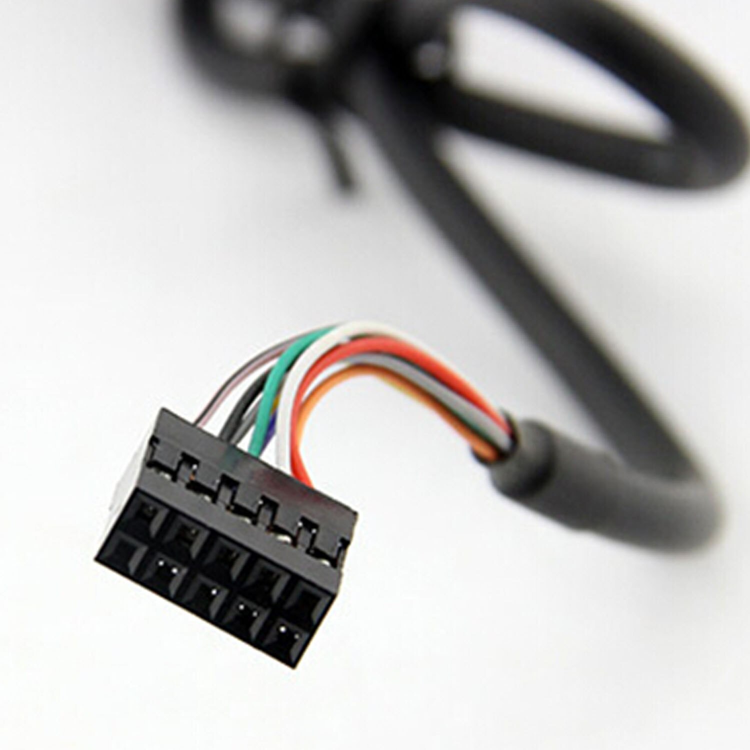 3.5" All In 1 USB 2.0 Expresscard Micro SD TO CF Memory Internal Smart Card Reader for PC Front Panel SDHC MMC XD TF