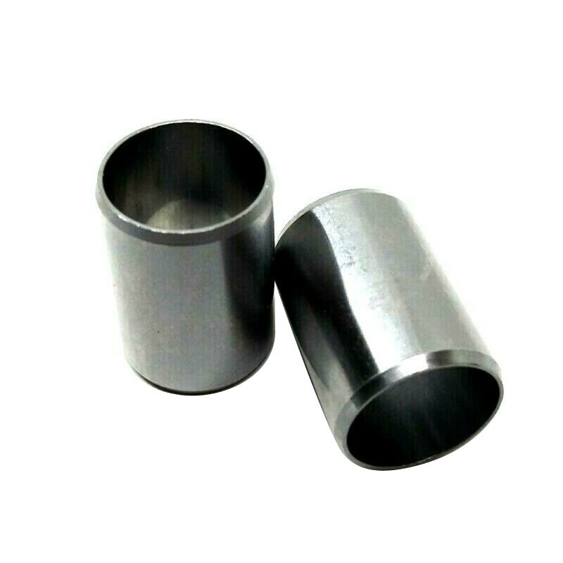 2Pcs Engine Cylinder Head Spacer Dowel Pin 9430114200 94301-14200 for Honda Civic Crv Accord Odyssey Acura TL: Default Title