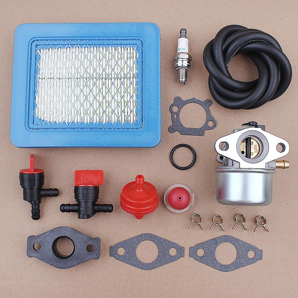 Carburateur De Rechange Pour Briggs & Stratton 80014862 80020466 - Pièce Neuve Facile à Installer