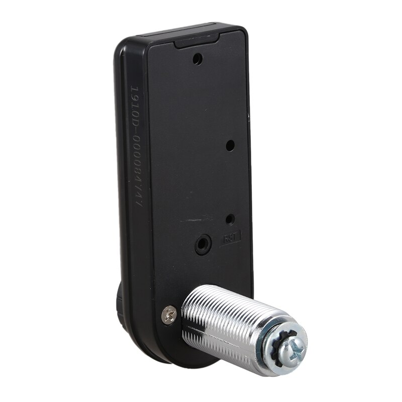 Electronic Cabinet Lock Press Keypad Password Access Lock Digital Security Cabinet Coded Locker For Access Control System(L30)