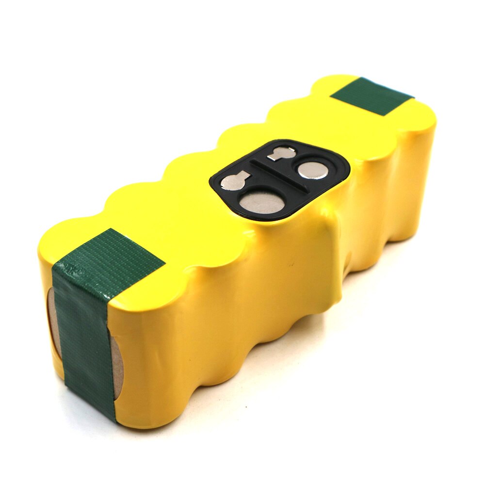 14.4V 3000mAh Ni-MH Battery for iRo bot Room ba Vacuum Cleaner for 500 560 530 510 562 550 570 581 610 650 790 780 532 760 770