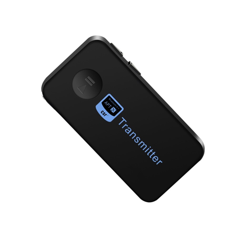 Bluetooth audio transmitter special bluetooth 4.1 connection fast sound good power consumption