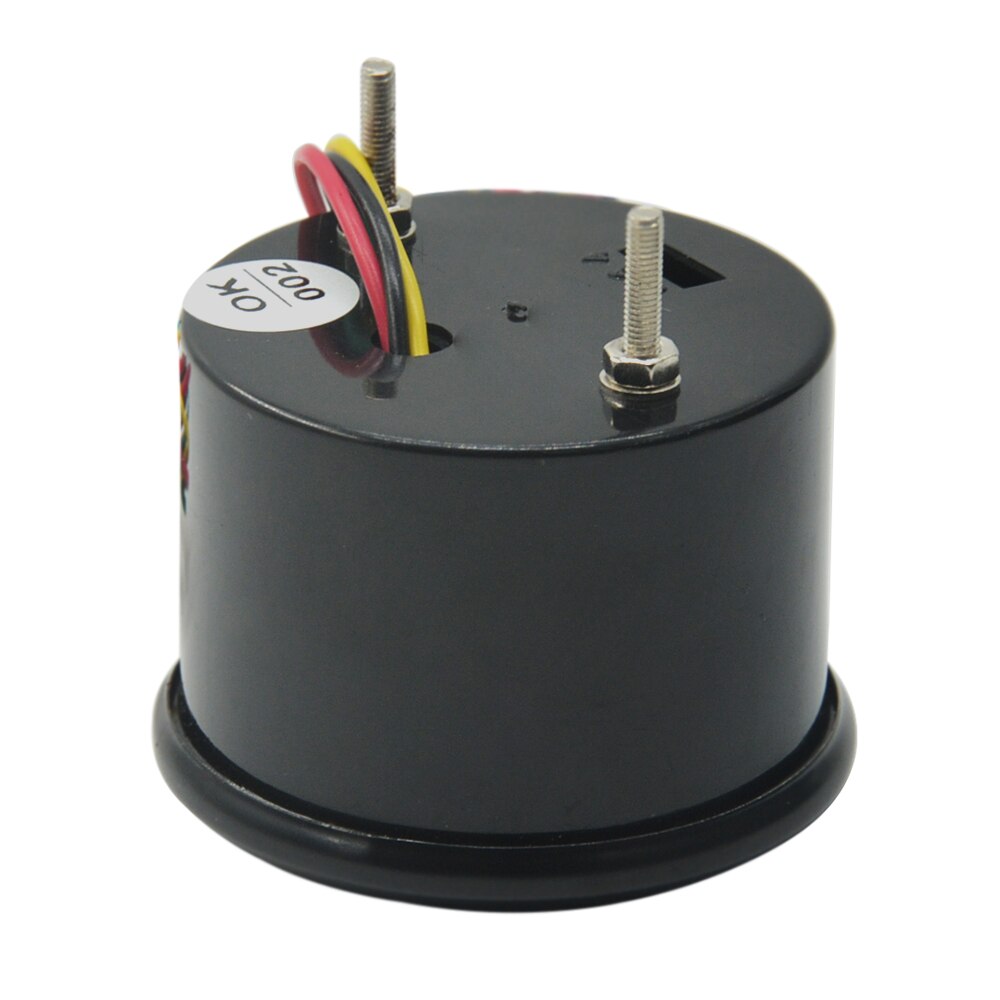 Jauge de rapport Air/carburant Dragon 52mm, capteur d&#39;oxygène à bande étroite, pour moteur de voiture, électronique, numérique, LED,
