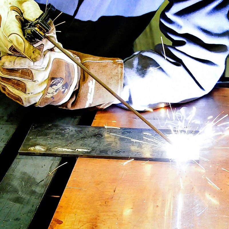 E308-16 Stainless Steel Welding Electrode 10 Pieces A102 304 Stainless Steel Argon Arc Welding Rods 2.5mm 3.2mm