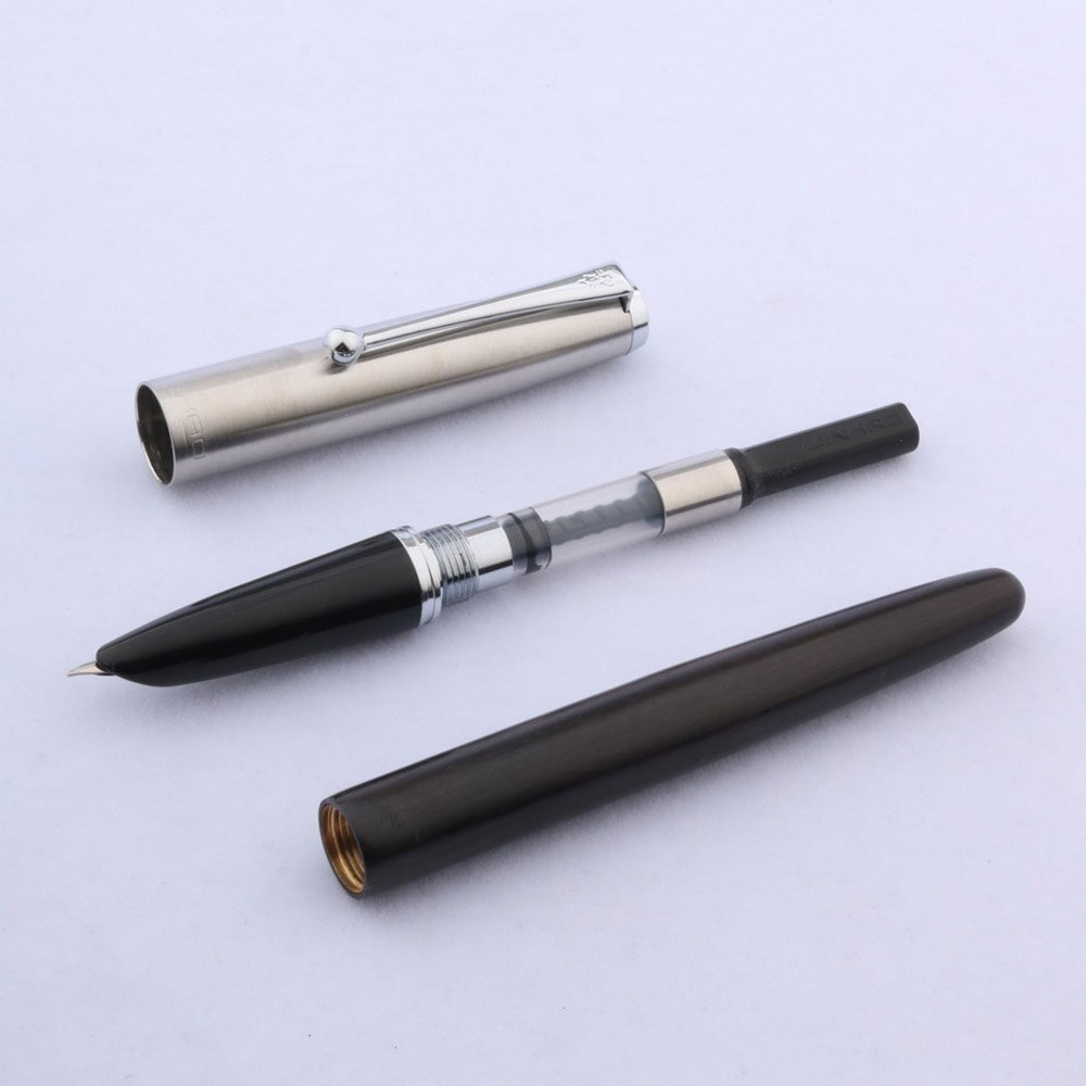 Jinhao 35 A Series Steel Fountain Pen, Is It Reusable: Reusable, Packaging Type: Gift Box at ₹ 490 in Bengaluru Jinhao 35 A Series Steel Fountain Pen, Is It Reusable: Reusable, Packaging Type: Gift Box at ₹ 490 in Bengaluru