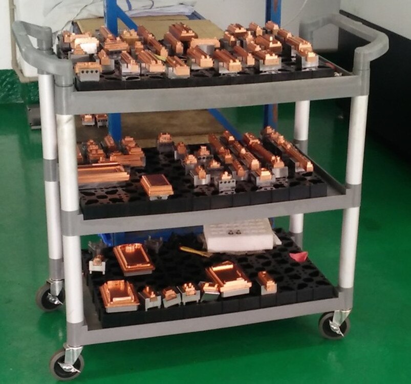 EROWA Fixture 25 Square Electrode Chuck Steel Seat Precision Fixture Frock Clamp A-ONE Locating Plate Clamp