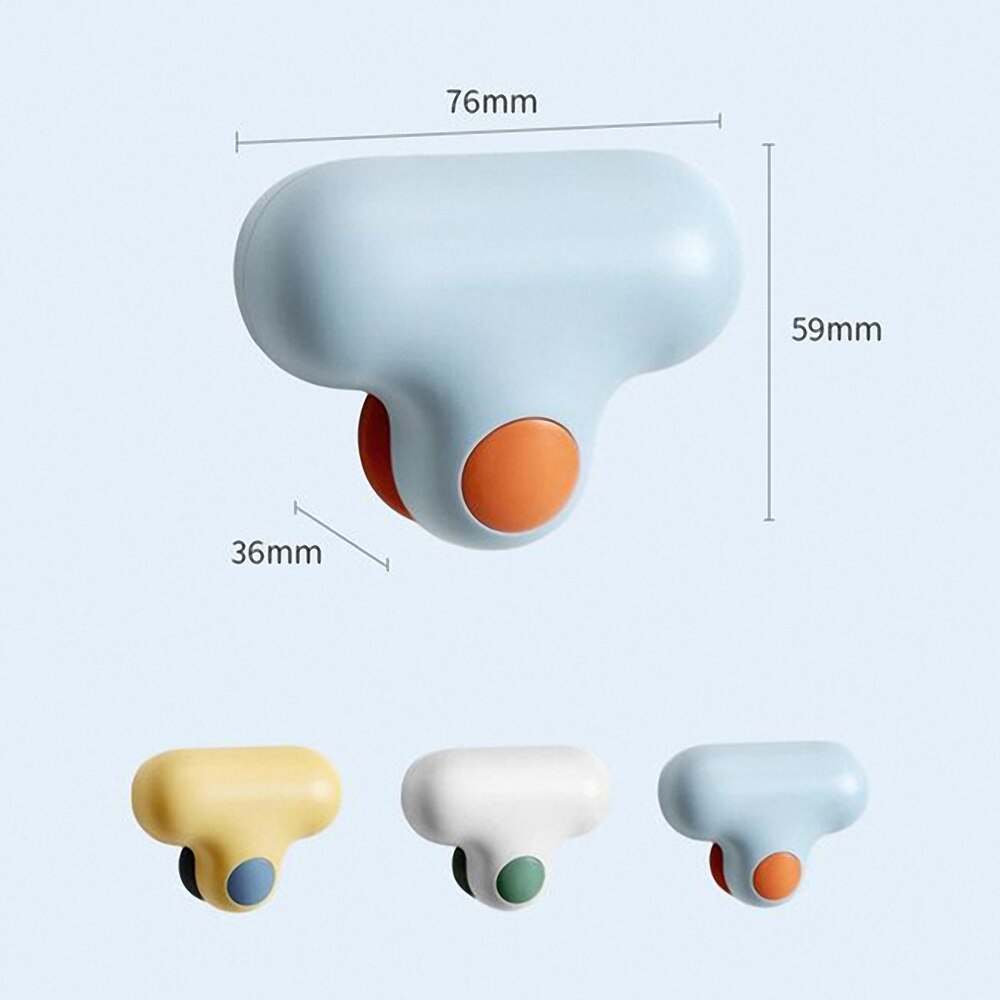 Mini t form spejl visker badeværelse glas visker skraber væg sugehængende vindue spejl rengøringsbørster husholdningstilbehør