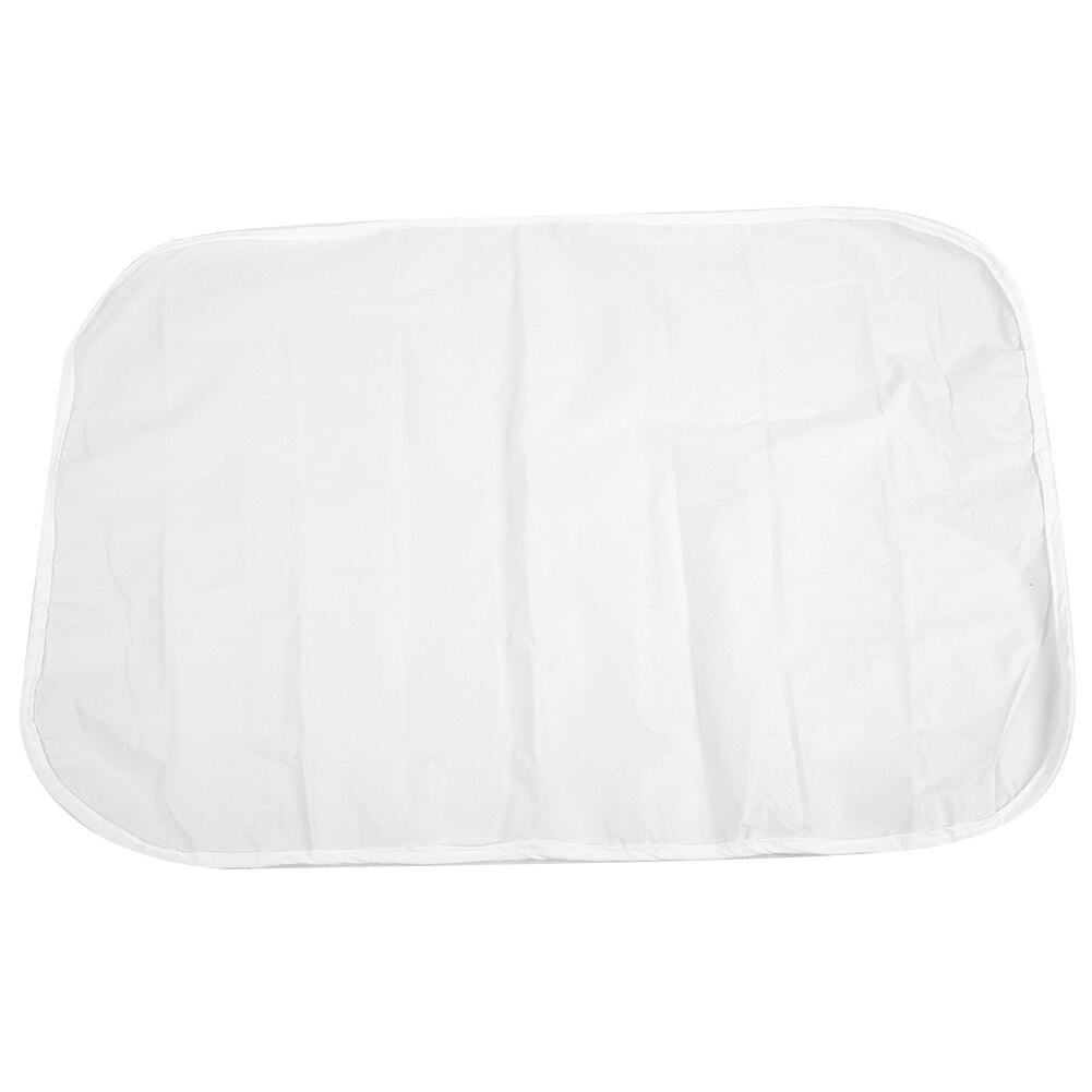 Enfants bébé siège de voiture soleil ombre couverture isolation thermique UV Ptotection bloc sièges de voiture couverture anti-poussière siège de voiture accessoire