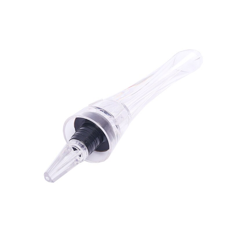 Rode Wijn Decanter Oxideren Adequaat Wijn Beluchten Schenker Tuit Decanter Wijn Beluchter Quick Gieten Tool Pomp Draagbare Filter