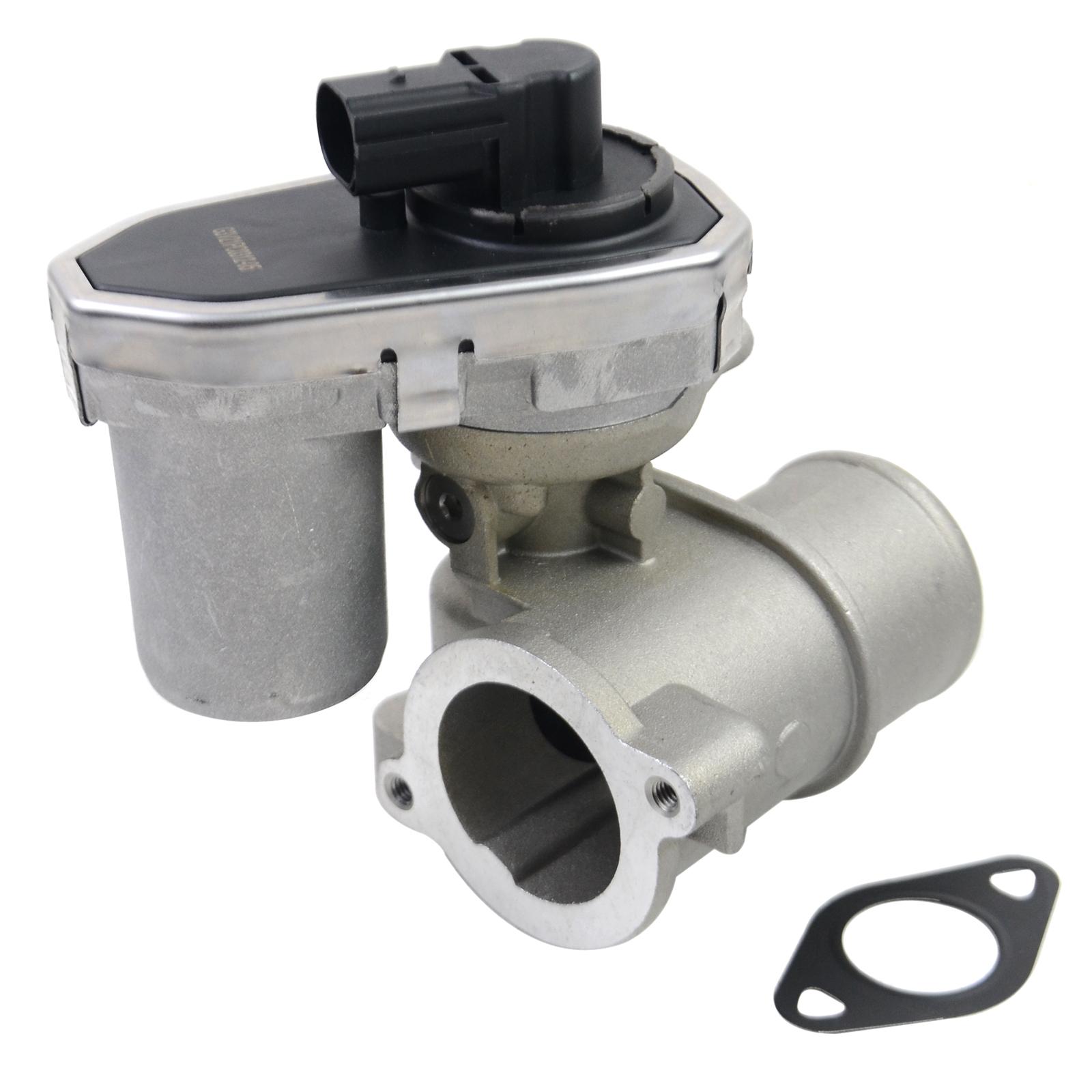 AP03 EGR Valve For Jaguar X-Type Ford MONDEO MK3 2.2D Diesel 5 Ports 6S7Q9D475AD