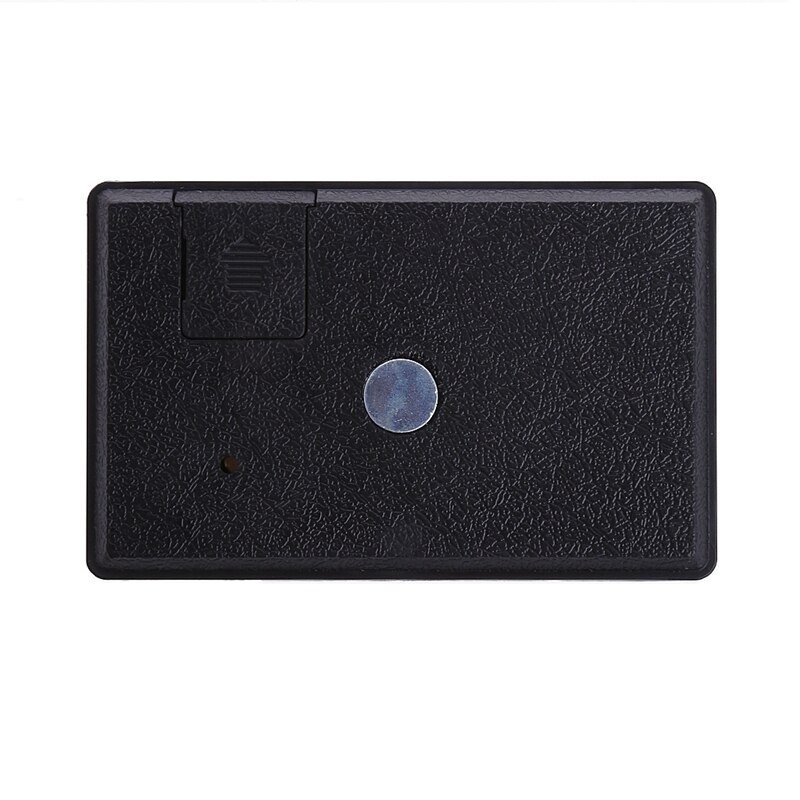 Timer Pocket Kitchen Cooking Countdown Rest Sports Credit Card Size Study