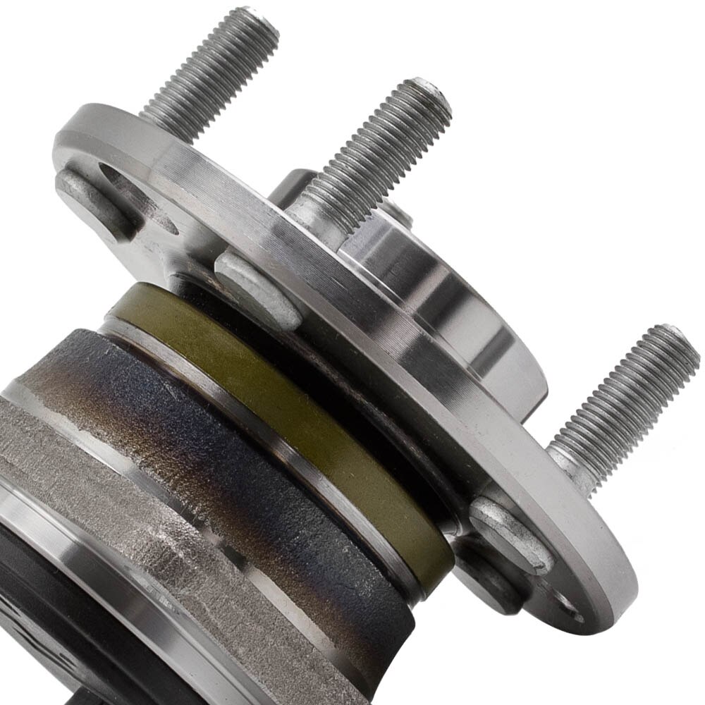 For Ford Mondeo MK 3 00-07 2.0 Rear Wheel Bearing Kit + HUB Assembly 1383427 1138449 1115019 C2S17483 4858822
