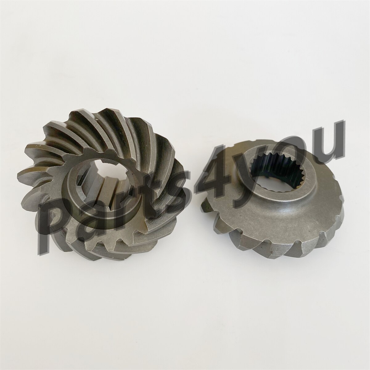 SPIDER GEAR DRIVEN BEVEL GEAR KIT for Stels 500 ATV 500 Kazuma 500 K/GT Jaguar 500CC J500 192MR-1000507 LU018375 LU049032: Default Title