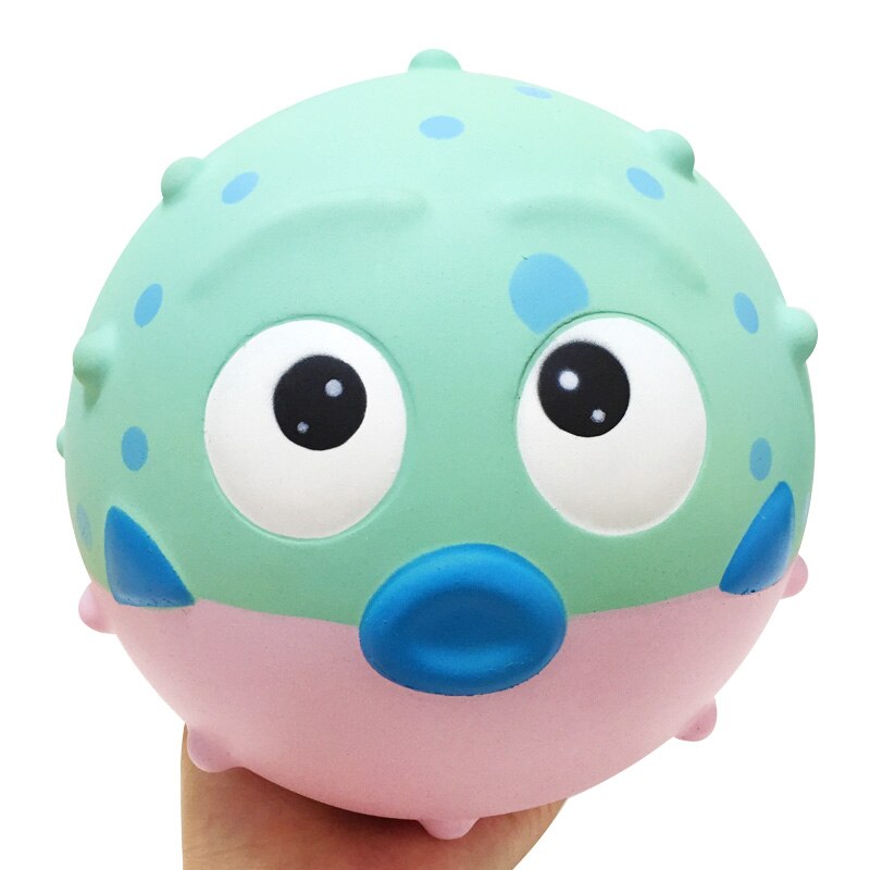 Nuovi giocattoli 2019 giocattolo Squishy antistress per bambini: Kaki scuro