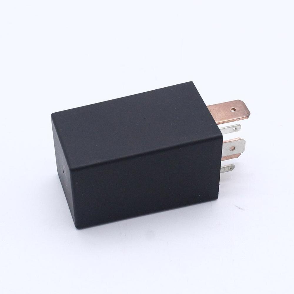 A Brand Glow Plug Relay Vw Golf Mk2 Mk3 Jetta Mk2 T3 T4 Lt 1.6 1.9 2.4 D Td Tdi Diesel For Vw And Seat