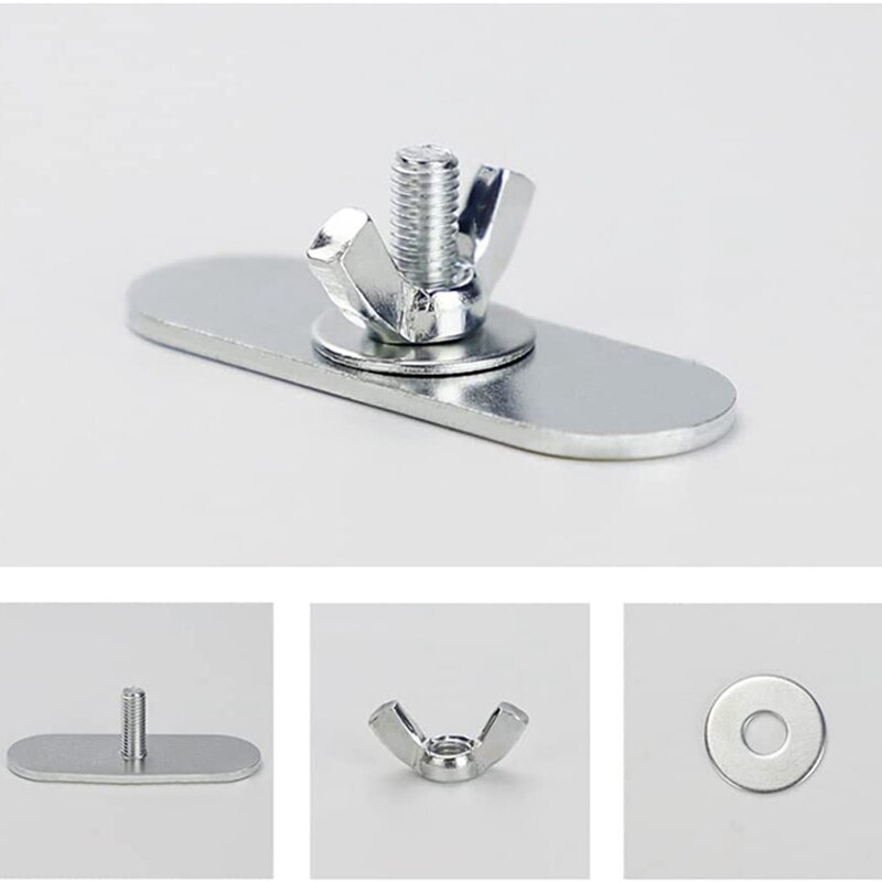 1.1M/43Inch Window Slide Kit Plaat/Venster Adapter Voor Draagbare Airconditioner Kit