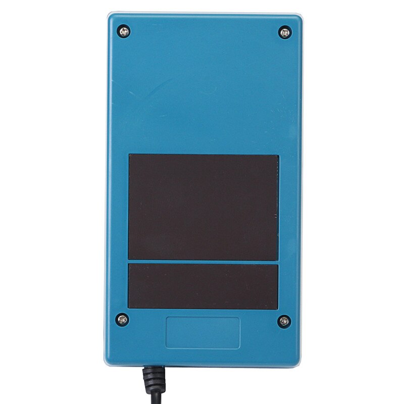 Elevator Server Debugging Tool Elevator Lift Blue Test Tool Conveyor Debugging Tool Double Line LCD Display Key Clearly