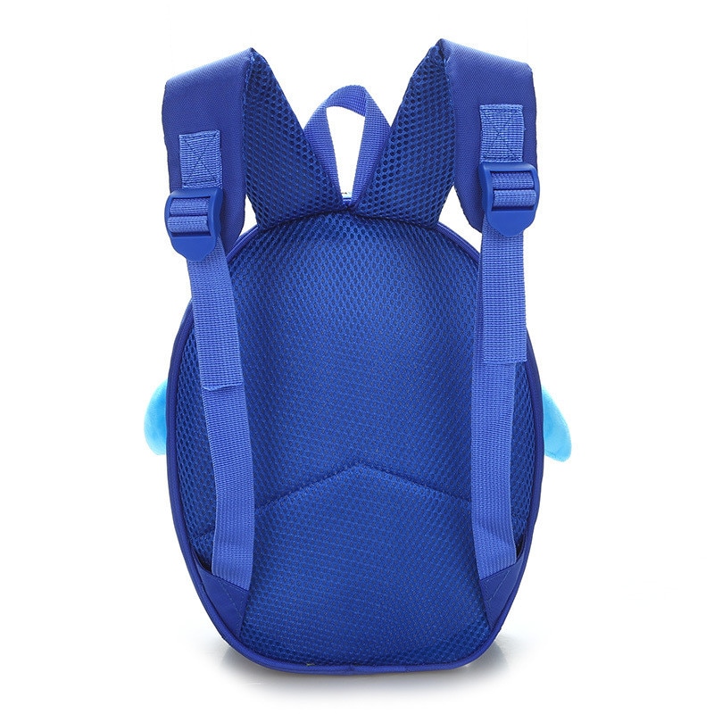 ¡Novedad de ! mochila unisex con de pequeños aviones para la escuela con de dibujos animados y cáscara de huevo para niños