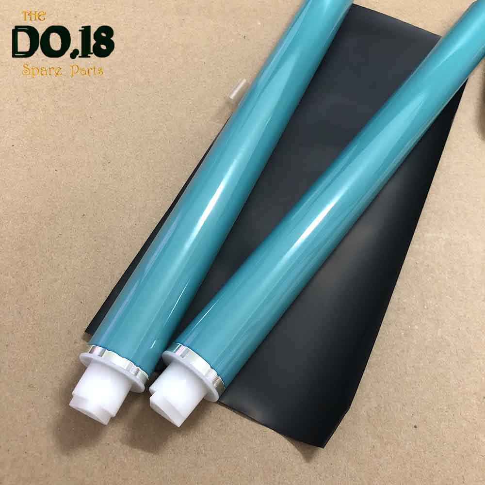 2XFor HP CP1215 CP1515 CP1518 CM1312 tambor OPC para HP CM1312MFP CM1312nfi CP1515n CP1518ni CP 1215, 1515, 1518 CM 1312 OPC de impresora