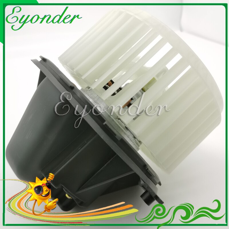 A/C Ac Airconditioning Blower Motor Voor Kobelco SK200-6 200-5 200-8 Crane CK1000 Kato HD820-3 HD307 512 820 Graafmachine 51500-408