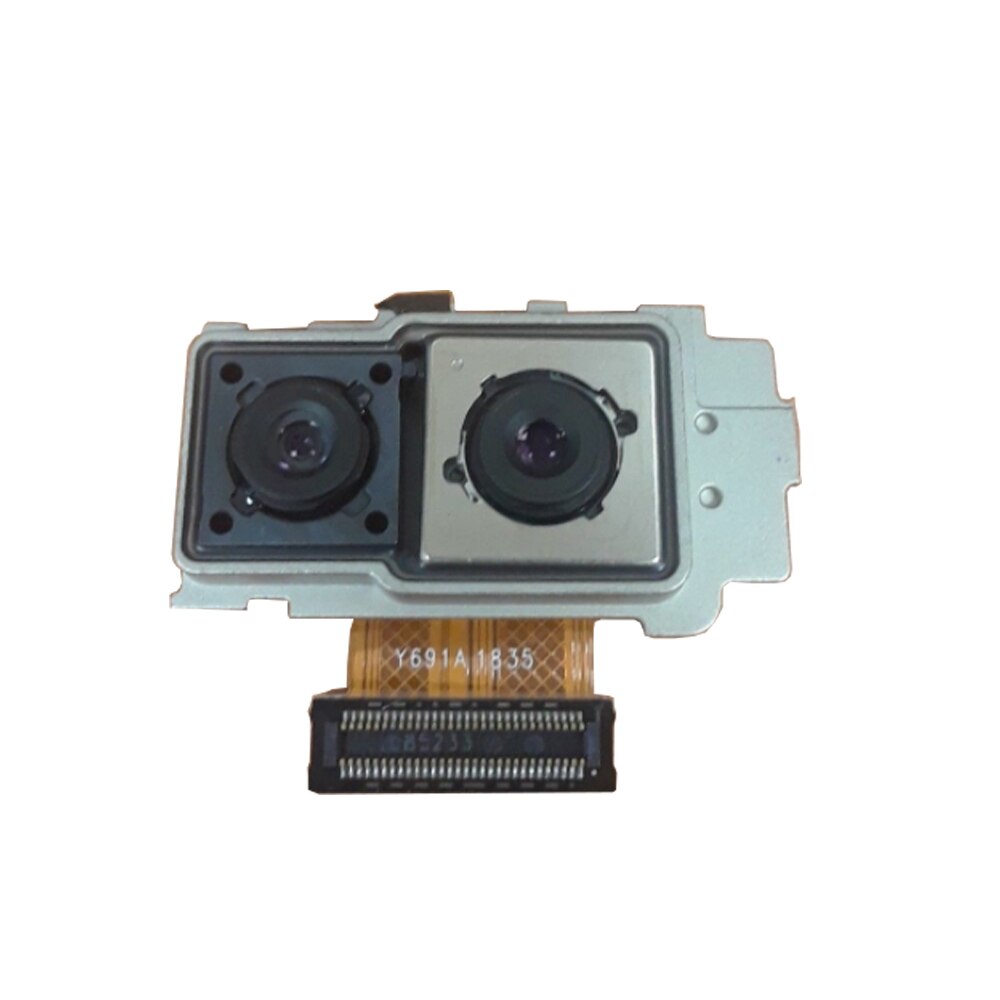 Principale Grande Fotocamera Posteriore posteriore del Cavo Della Flessione Parti di Ricambio per LG V40 ThinQ V50 G8