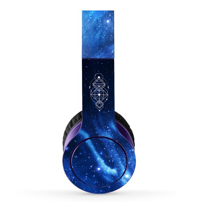 Cooldesign Headphone Sticker Vinyl Decal Skin for Beats solo HD for beats solo 1.0 headphone skin sticker