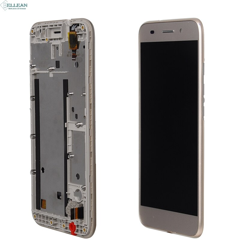 Dinamico Voor Huawei Y3 Lcd-scherm Y3 Display