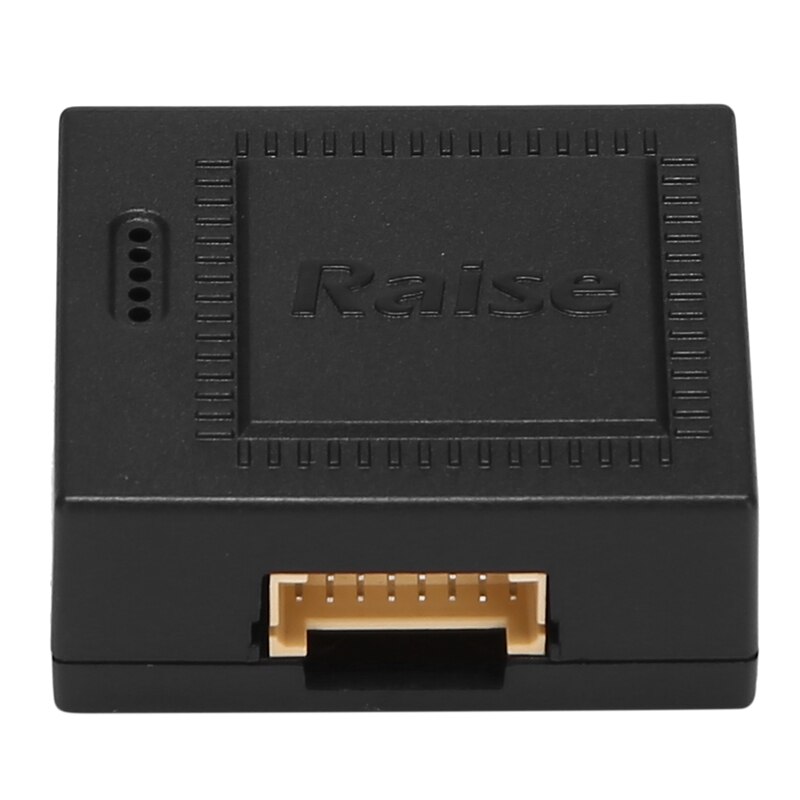 Car Stereo Audio 16 PIN Android Wire Canbus Box Adapter for Peugeot 3008/ Citroen C4/C3 XR/C5/DS6