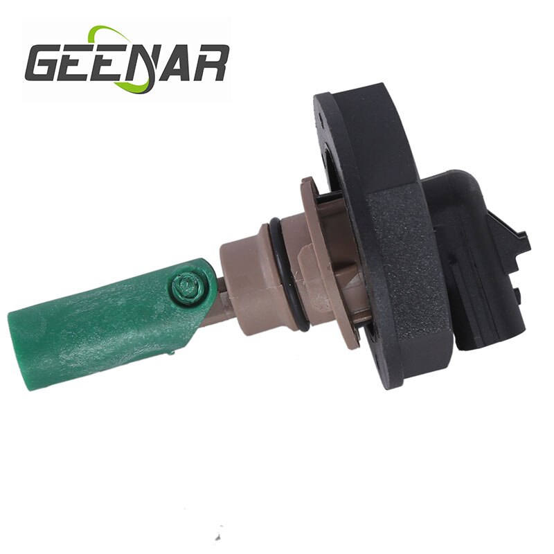 06-62384-002 0662384002 924-5205CD Heavy Duty Truck Bus Coolant Fluid Level Sensor: Default Title