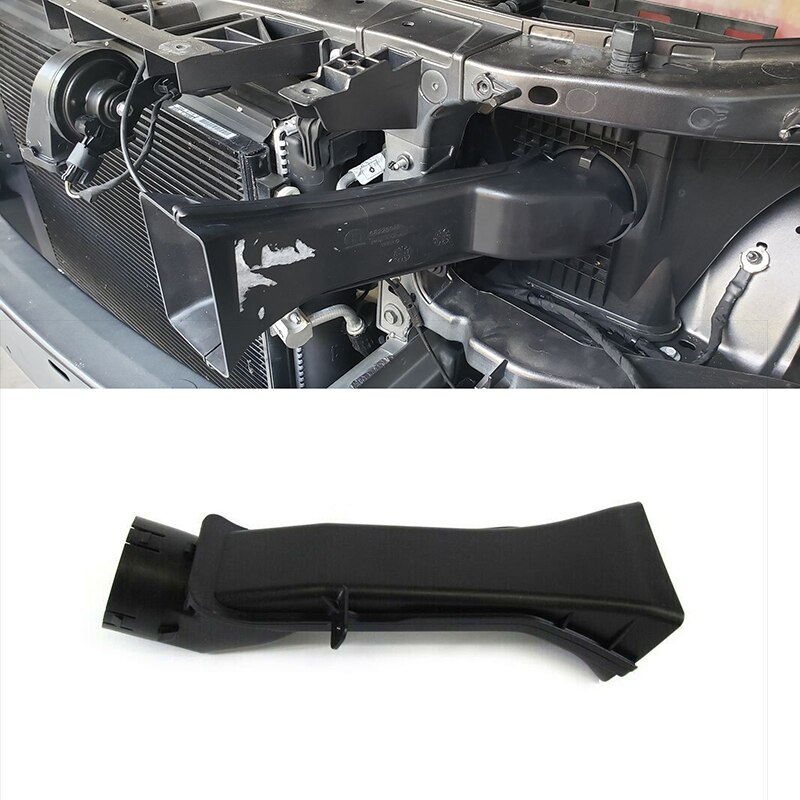 68228902AB for Dodge Charger Srt Scat Pack Models 6.2L Hemi Duct-Air Cleaner