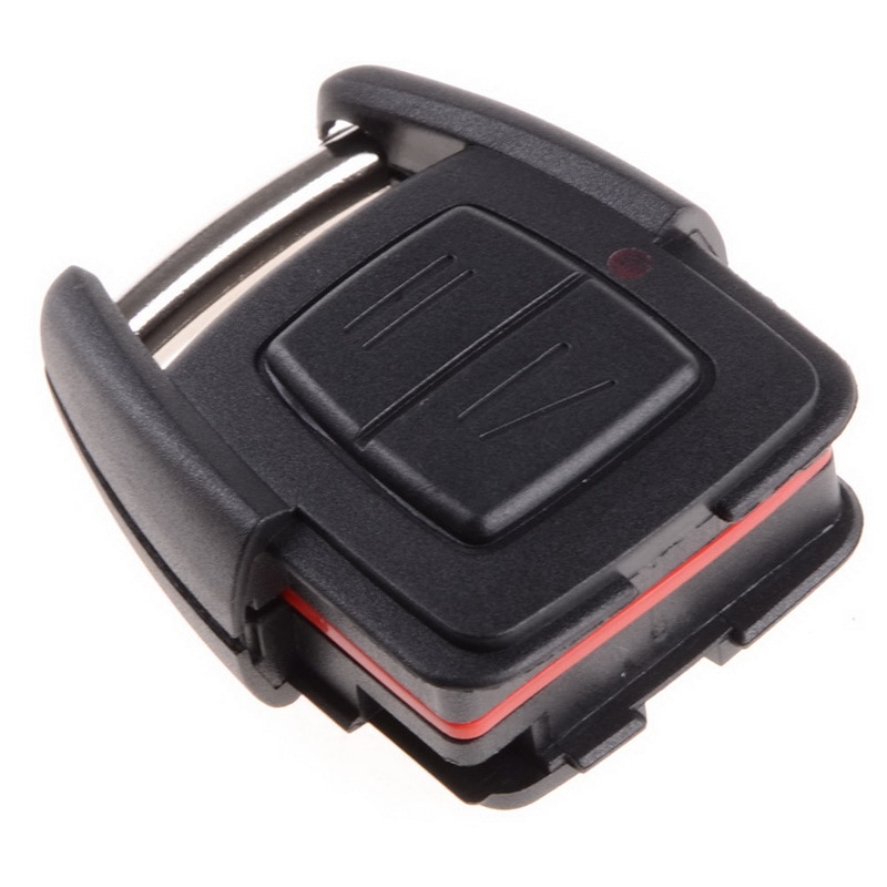 2 Button Flip Key Fob Case For Vauxhall Opel Corsa Astra Vectra Zafira – Repair Kit