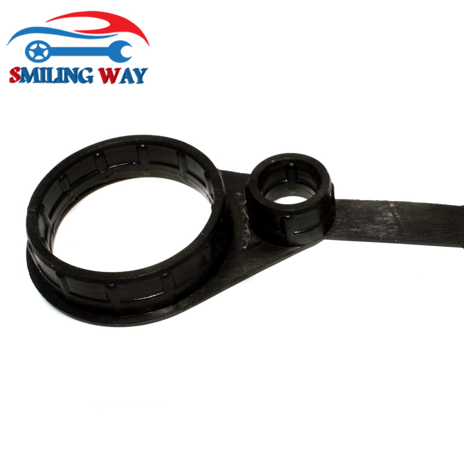 Cylinder Head Rocker Cover Gasket 22441-2B000 For Hyundai Accent i20 i30 ix20 Kia Carens Cerato Rio Soul Cee'D Venga 1.4 1.6