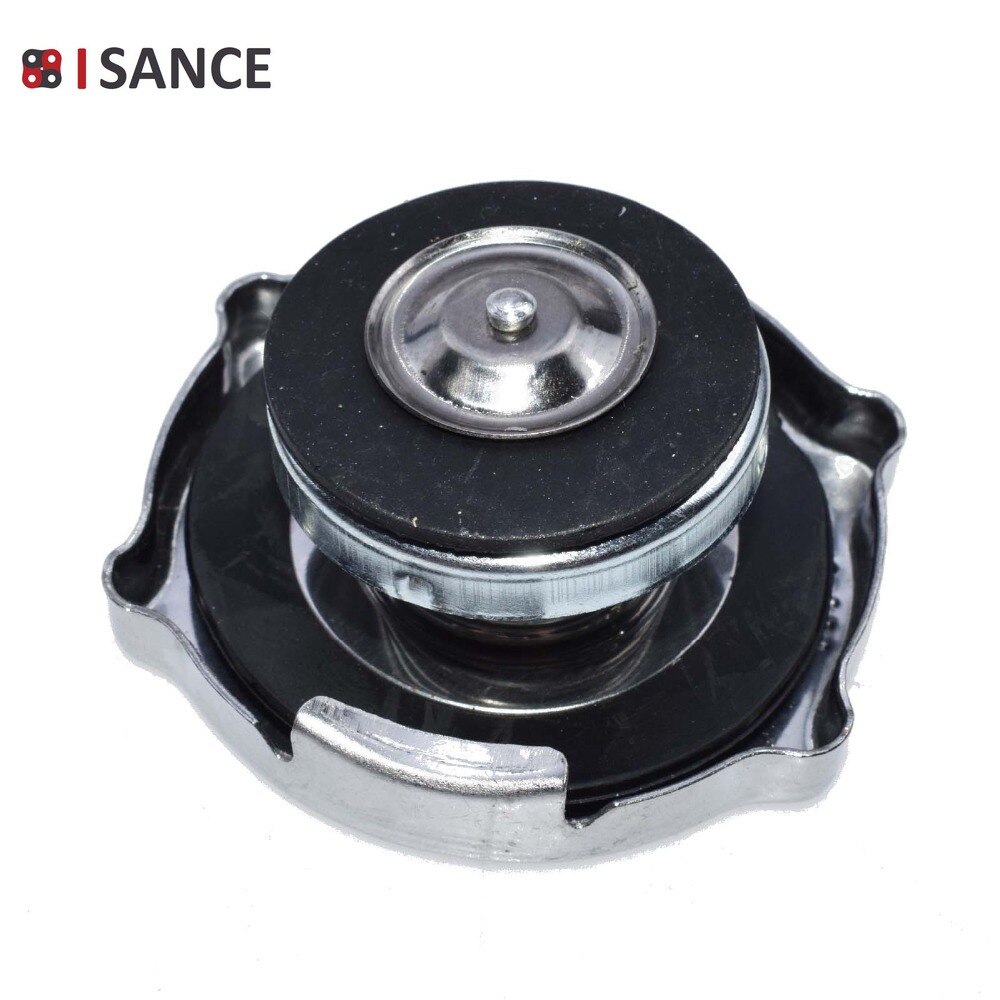 Coolant Radiator Cap &amp; Filler Neck 55116901AA For Jeep Chrysler Dodge Lancia Fiat Cadillac Chevrolet Pontiac Ram Freightliner