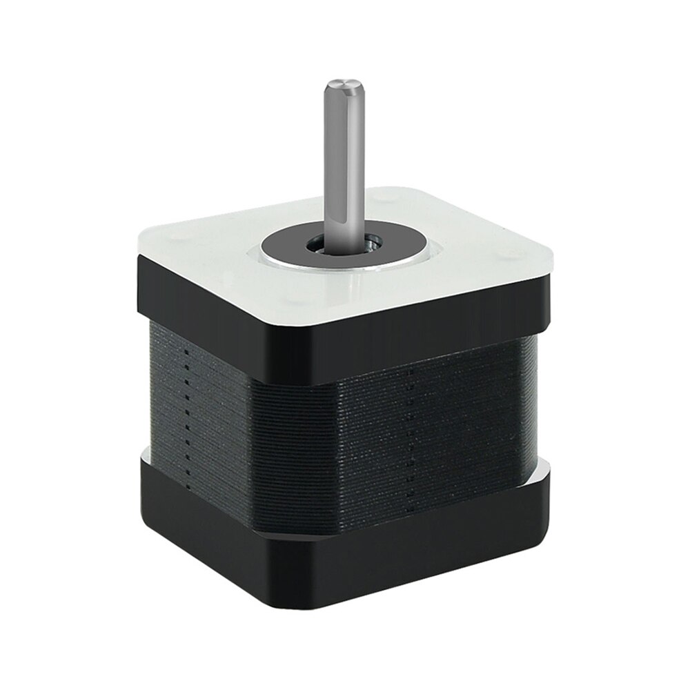 5 stk 17 stepmotor træ støddæmper dæmper 3mm tykkelse kork pakning silikone pakning 2mm dæmper isolator til 3d printer