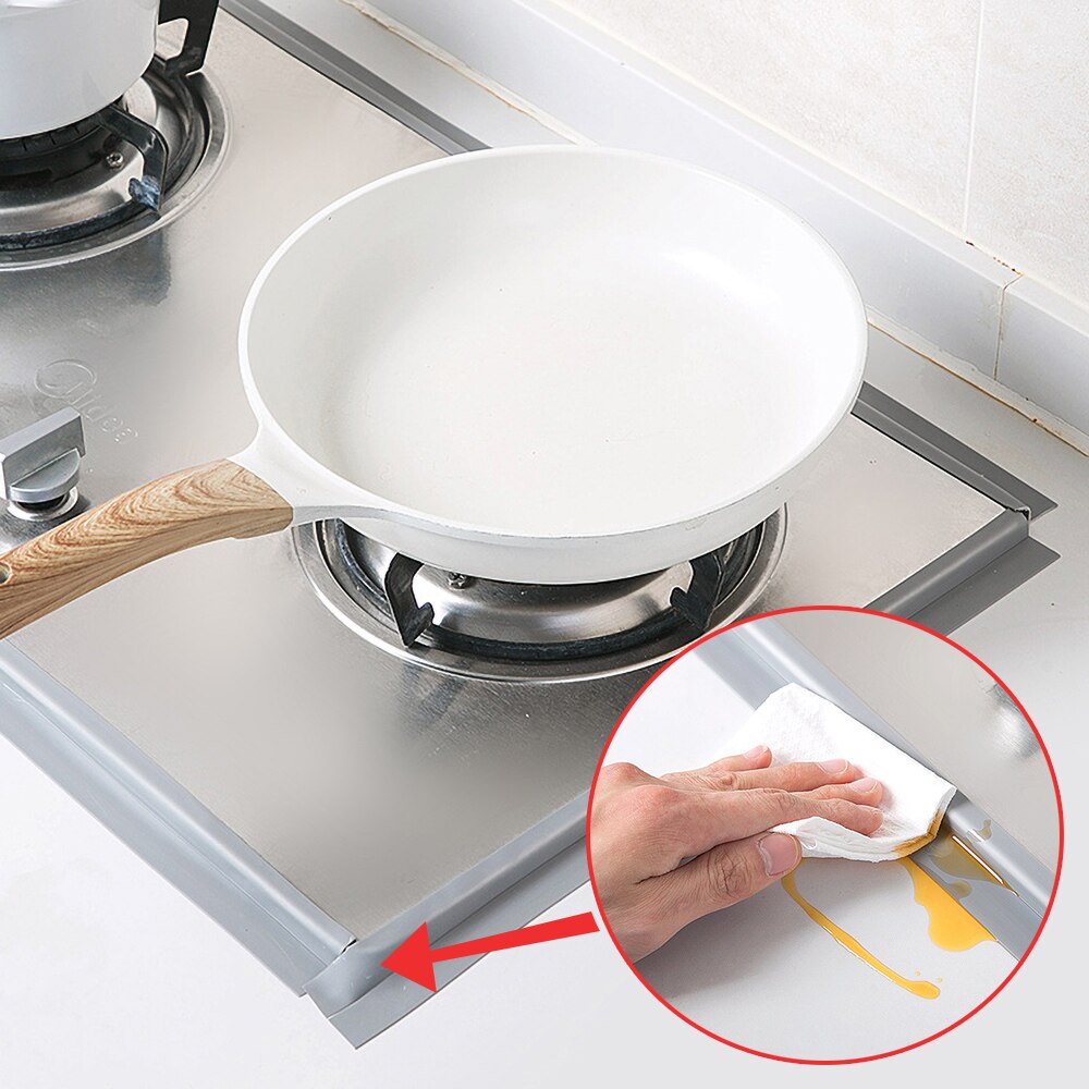 PVC Sealing Tape Waterproof Mildew-proof Self Adhesive Gap Strip Tape for Bathroom Toilet Floor Wall Corner Kitchen Accessories
