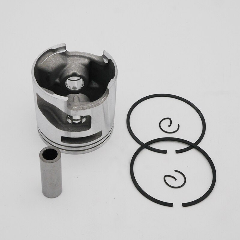 51MM Piston Pin Ring Circlip Fit For Husqvarna Partner K750 K760 2" 14" Concrete Cut Off Saw Replacement Parts