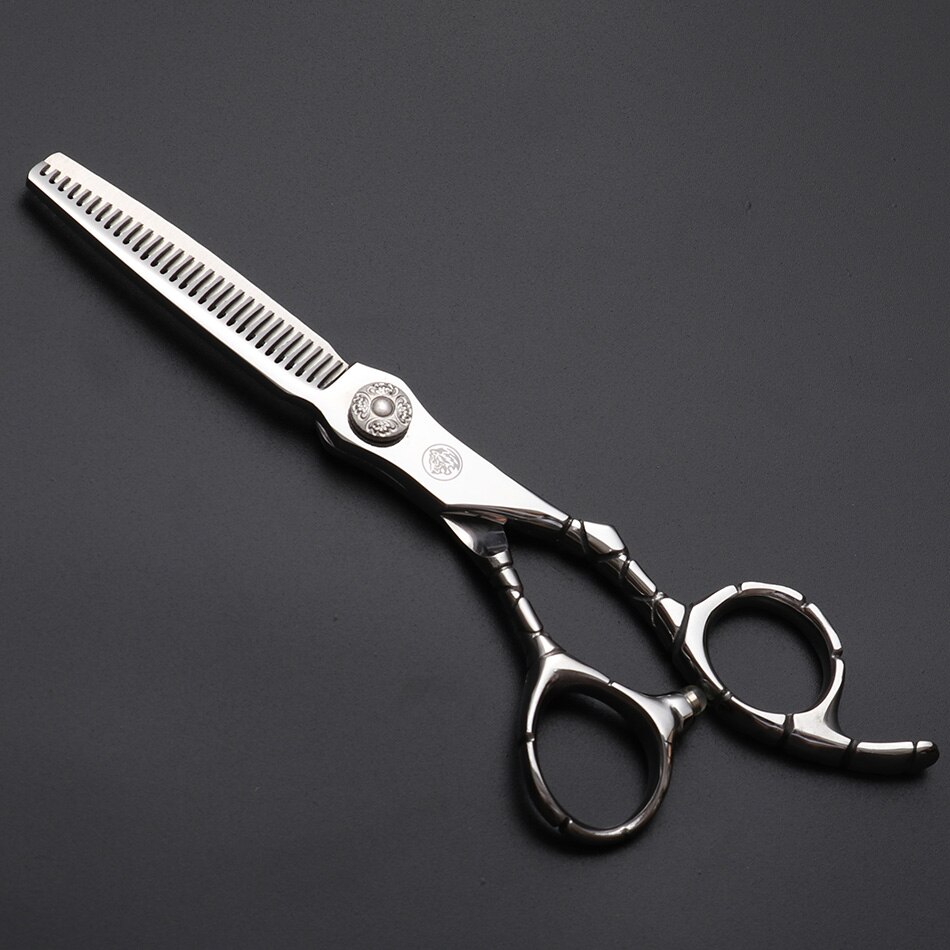 440C schaar haar professionele kapper schaar kappers professionele haar schaar haar knippen schaar set 6.0 barbershop